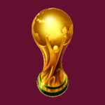 figurinhas copa qatar 2022 android application logo